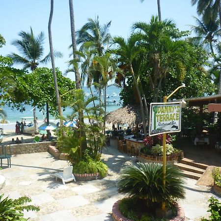 Rincon Del Pacifico Hotel Puerto Escondido  Ngoại thất bức ảnh